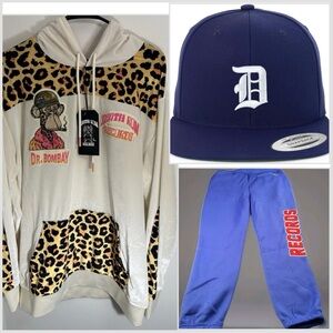 OUTFITS - men - swag